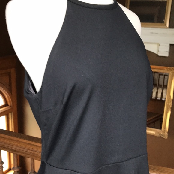 Cynthia Rowley fit and flare dress - Picture 3 of 6